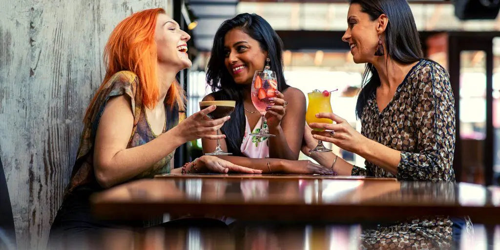 The Surge in Sober Living in the UK