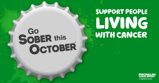 Your Guide to Sober October