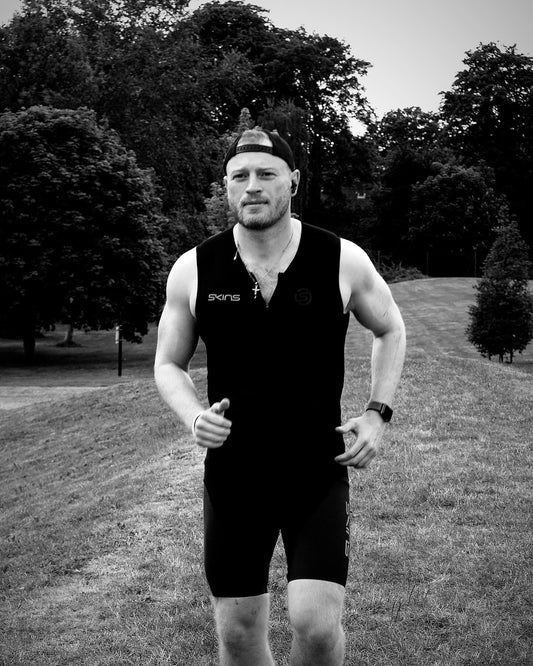 Unlock Your Peak Potential: Exercise, Sobriety, and the Teetotal Life