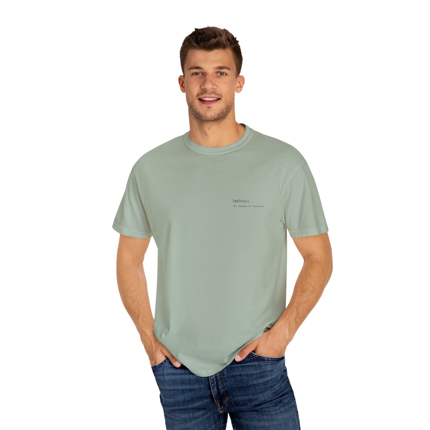 Forest Collection Unisex Tee Shirt