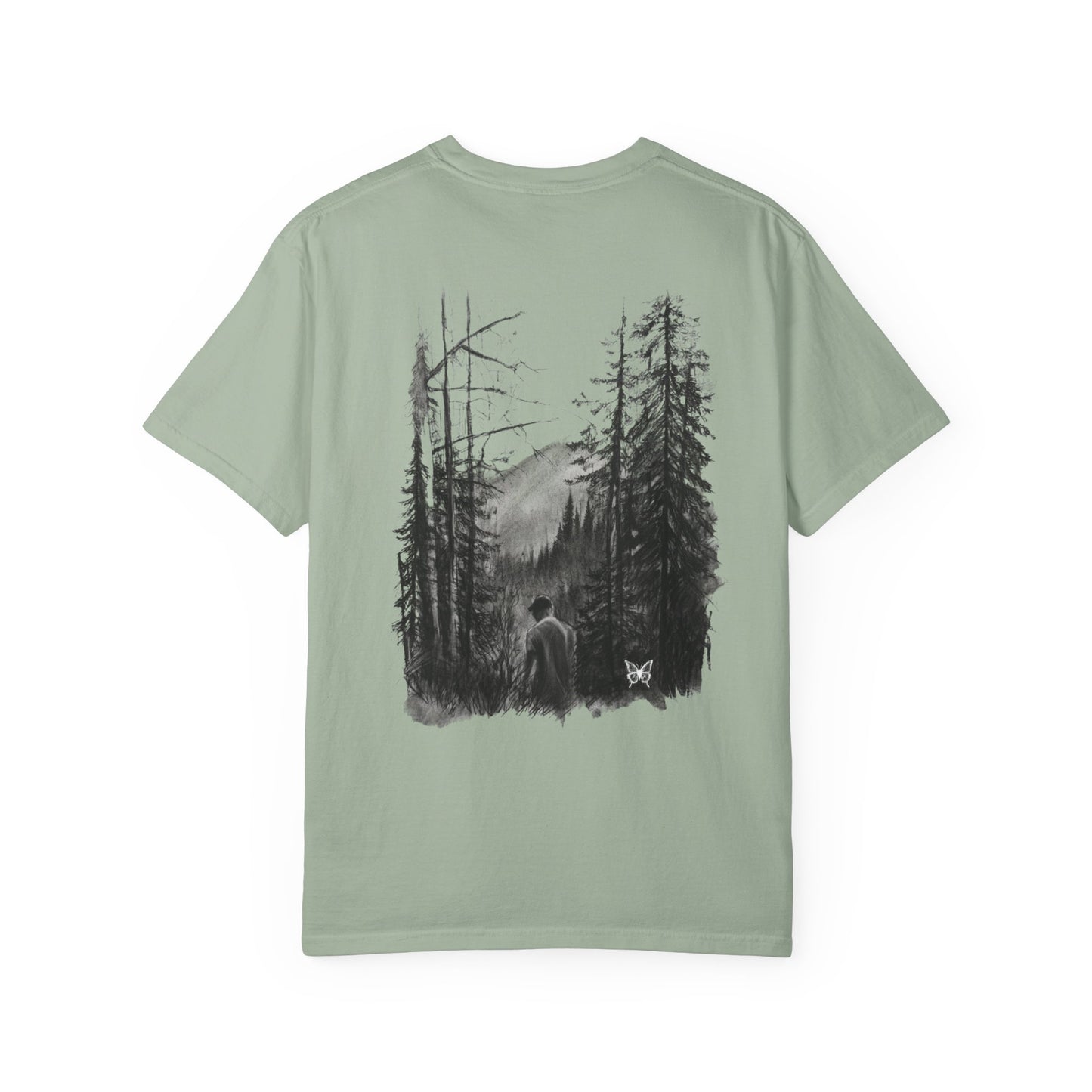 Forest Collection Unisex Tee Shirt