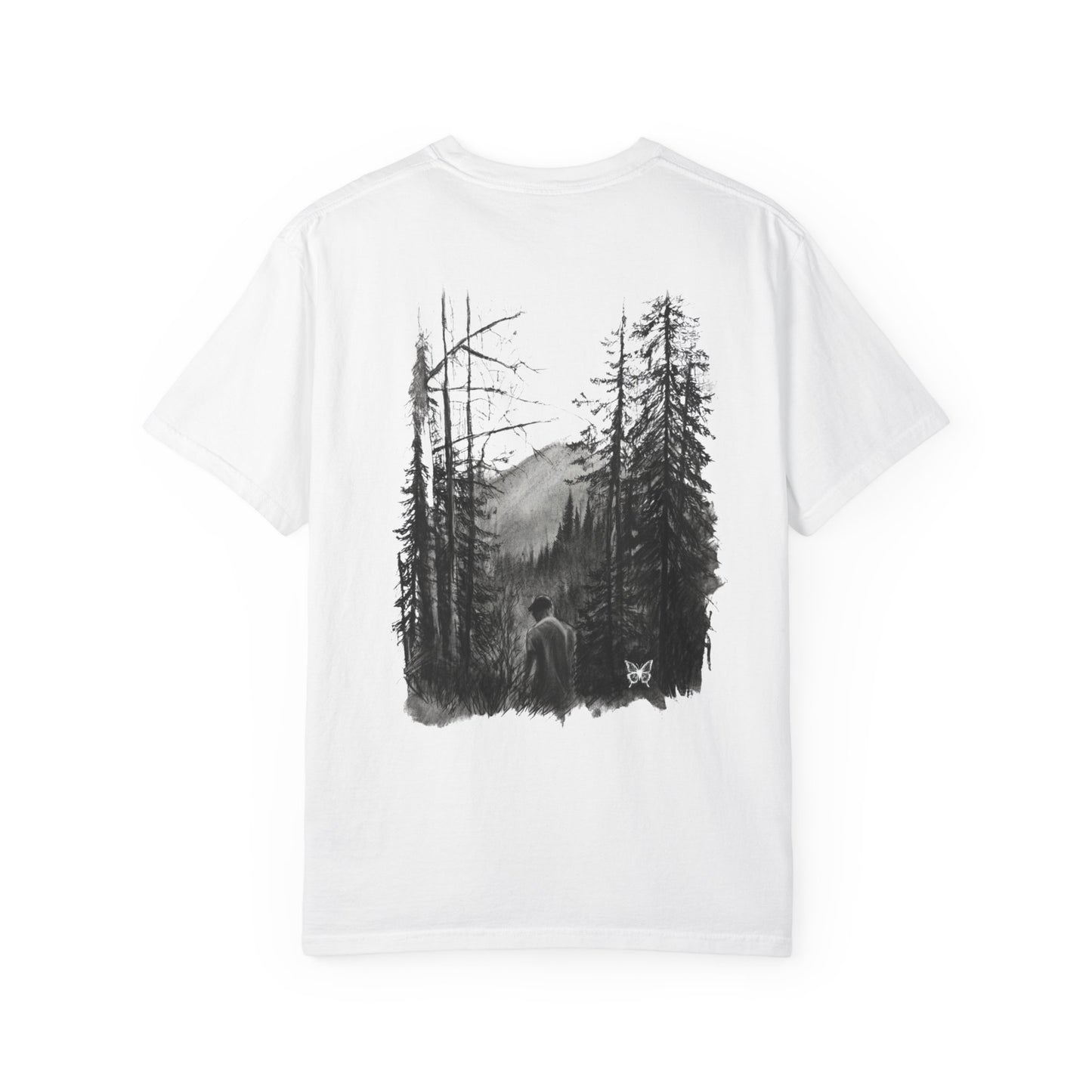 Forest Collection Unisex Tee Shirt
