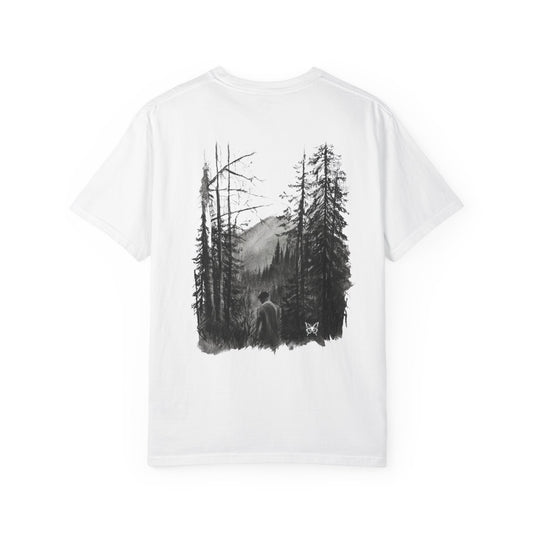 Forest Collection Unisex Tee Shirt