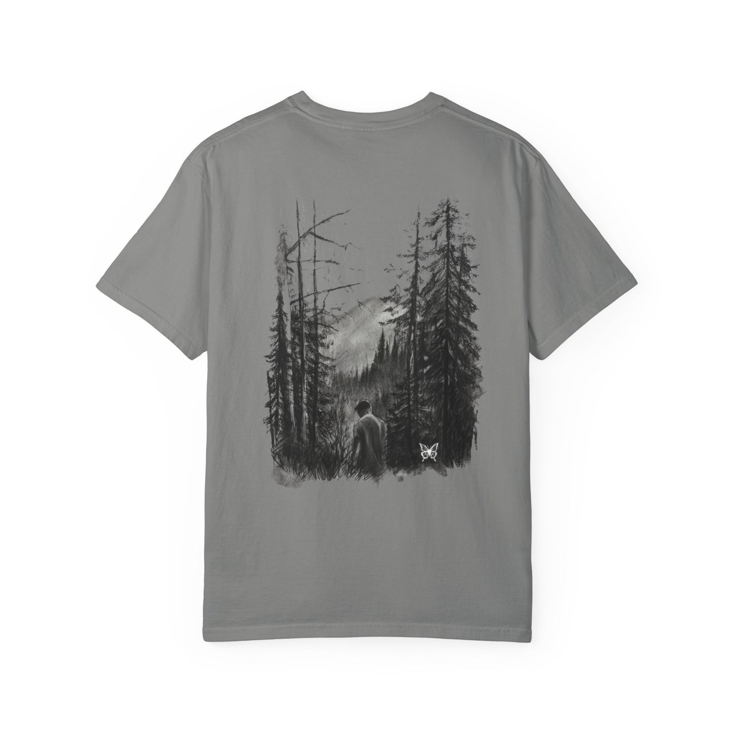 Forest Collection Unisex Tee Shirt