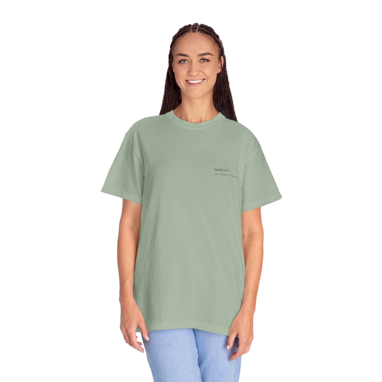 Forest Collection Unisex Tee Shirt